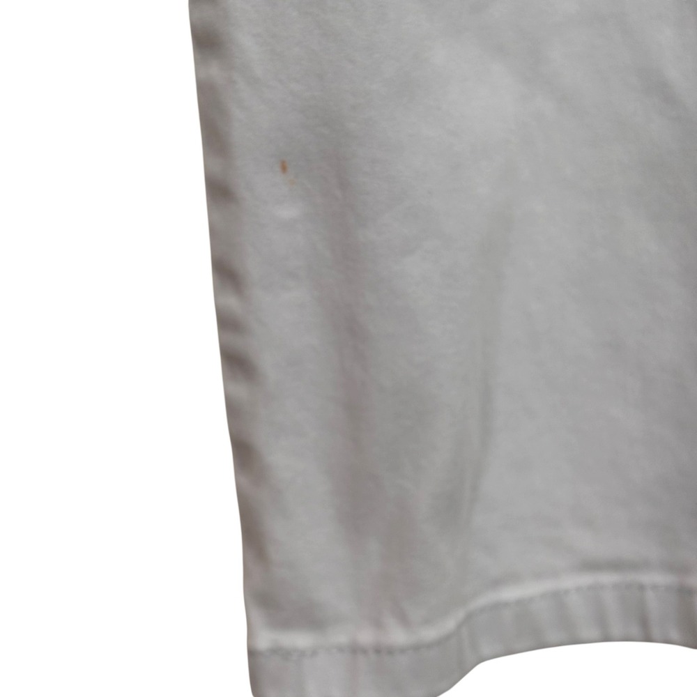 Peter Millar Mens Grey Five Pocket Pants Straight Leg Size 34x28 Golf Casual - Picture 5 of 8
